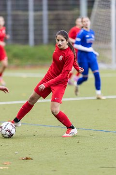 Bild 193 - wCJ Eimsbuettler TV - FC Rosengarten : Ergebnis: 2:0